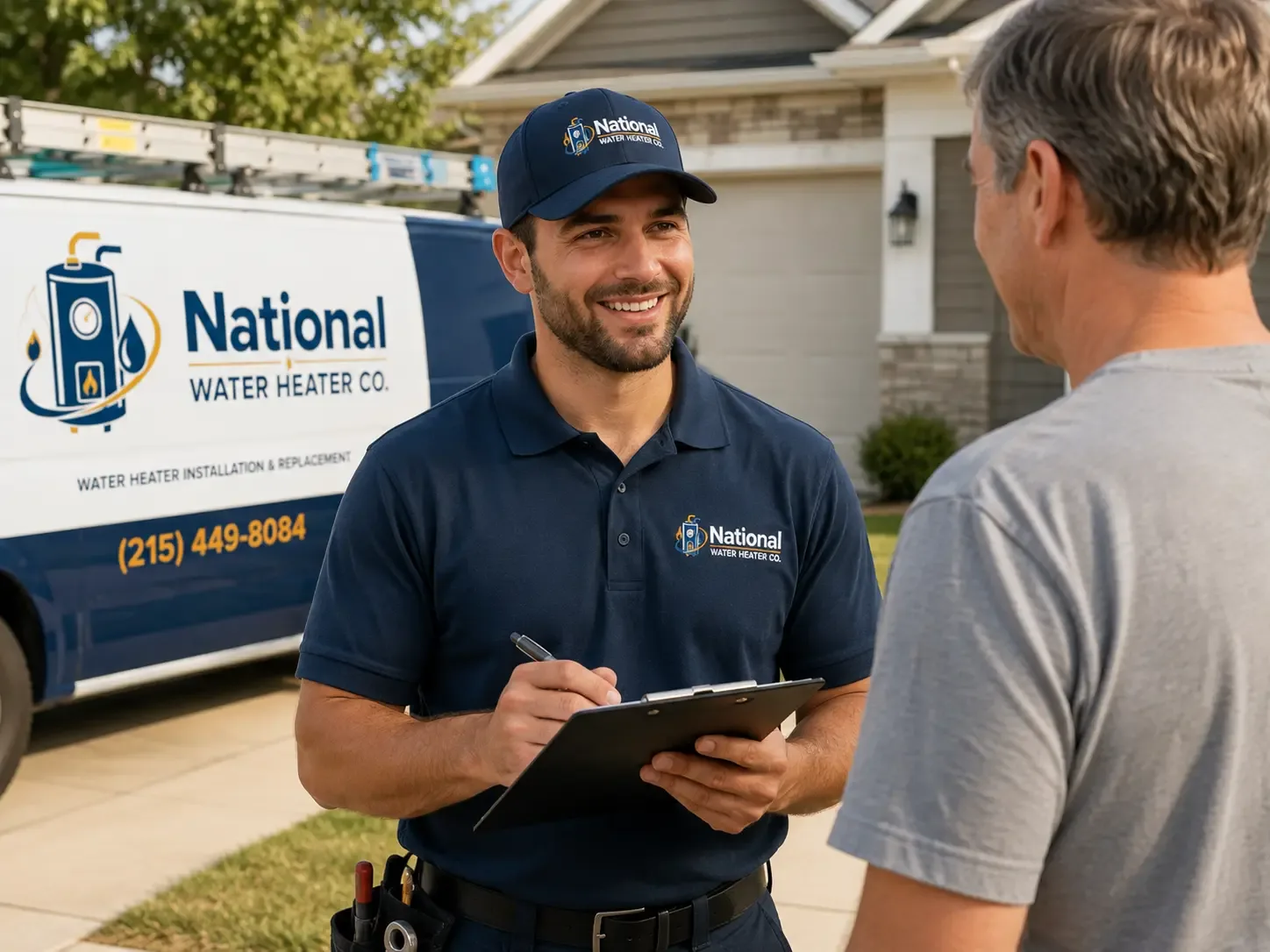 Water Heater Installation Buckley, MI FAQs